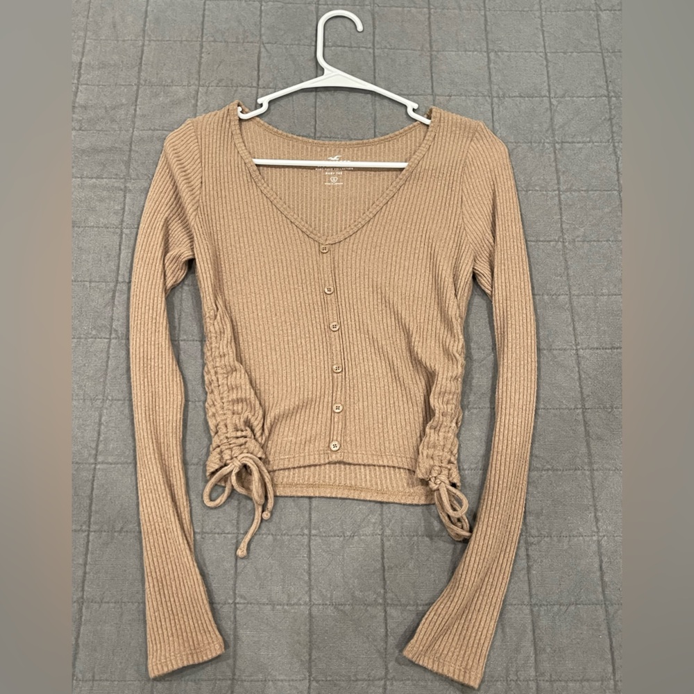 S Hollister Must Have Collection Long Sleeve